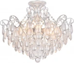 Потолочная люстра Freya Chabrol FR2302CL-06S