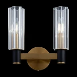 Бра Freya Ambra FR5167WL-02BS (220V)