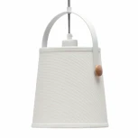 Подвесной светильник Mantra Nordica 4926 (220V, на проводе, круглые)