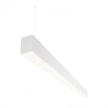 Светодиодный линейный светильник Wolta Профиль ДСО01-36-101-4К-Б 36Вт 4000К IP40 матовый