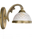 Бра Reccagni Angelo 7002 A 7002/1 (220V, выключатель)