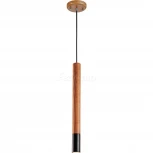 Подвесной светильник Favourite Pendenti 2015-1P (220V, на проводе)