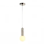 Подвесной светильник Favourite Fest 2751-1P (220V, на проводе, шар)