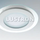 Встраиваемый точечный светильник Lightstar Acri 212010 (LED, 220V, IP44)