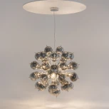 Подвесная люстра Maytoni Bolla MOD133PL-08CH