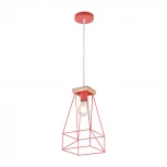 Подвесной светильник Imex MD.7370-1-P PINK