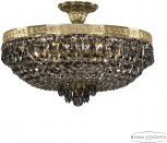 Потолочная люстра Bohemia 1927 19271/45IV G R781
