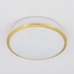 Встраиваемый точечный светильник Citilux Дельта CLD6008Nz (LED, 220V, диммер, IP21)