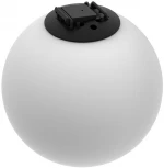 Трековый светильник ременной Divinare Decorato 2502/06 SP-8 (LED, шар)