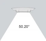 Архитектурная подсветка Oasis Light SIDNEY W1881S CB