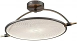 Потолочная люстра Wertmark Laura WE430.03.027 (LED, 220V, круглые)