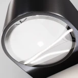 Архитектурная подсветка Maytoni Blow O435WL-L10GF3K (LED, 220V, IP54)