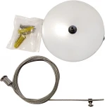 Подвесной комплект Kink Light Треки 122,01