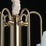 Подвесная люстра Палермо 386018006 MW-Light