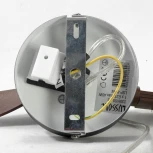 Подвесной светильник Lussole Loft Kodiak LSP-8044