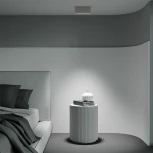 Потолочные светильник Maytoni Points rot C136CL-12W4K-W (LED, 220V)