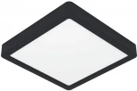 Потолочный светильник светодиодный Eglo FUEVA 5 900644 (220V, IP44)
