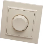 Диммер (слоновая кость) Stekker Эрна 39232