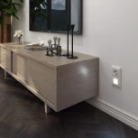 Рамка на 2 поста (белый) (a051028) Werkel Fiore белый W0022201