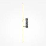 Настенный светильник Maytoni Renaissance MOD256WL-L5BS3K2 (LED, 220V)