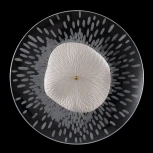 Настенный светильник Crystal Lux CONTESSA AP2.1 (220V, круглые)