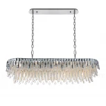 Подвесная люстра Cloyd Capuletti 11301 (220V, на цепи)