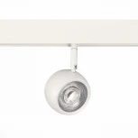 Магнитный трековый светильник 48V ST Luce Skyline 48 ST355.546.10 (LED, круглые)