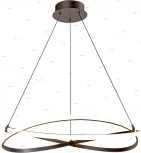 Подвесная люстра Mantra Infinity 5391