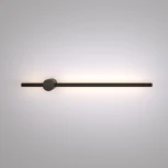 Настенный светильник Elektrostandard Cane MRL LED 1115 черный (220V)