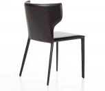 Стул Austin, кожа коричневый Top Concept AUSTIN 2000000000534