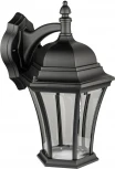 Настенный фонарь уличный ASTORIA 1 L 91302L Bl Oasis Light