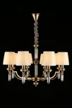 Подвесная люстра Aployt Patricia APL.716.13.08 (220V, на цепи)