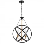 Подвесной светильник Divinare Tor 2633/04 SP-3