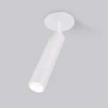 Точечный светильник встраиваемый Diffe белый 5W 4200K 25027/LED (220V, круглые)