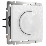 Диммер (hammer белый) Werkel W1242001 (a052012)