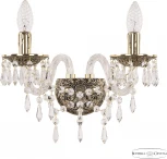 Бра Bohemia 1603 16203B/2/141 GB