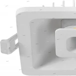 Встраиваемый точечный светильник Arte Lamp Canopo A7243PL-2WH