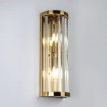 Бра хрустальное Modelux MODELUX ML.518.02 BS