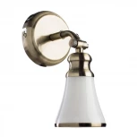 Спот Arte Lamp Vento A9231AP-1AB