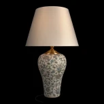 Настольная лампа с выключателем Loft It Agapanthus 10385T/C (220V)