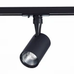 Трековый светильник ST Luce Cami ST351.436.10.36 (LED, 220V, круглые, IP22)