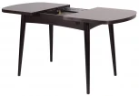 Стол Ялта 1, Венге/Анкор темный, Ивару