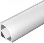 Профиль ARH-KANT-H16-2000 ANOD (Алюминий) 016178 Arlight