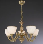 Подвесная люстра Reccagni Angelo 7055 L 7055/5