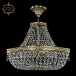 Потолочная люстра на штанге Art Classic 21.01 21.013.H1.45SP.G