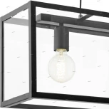 Подвесной светильник Eglo Charterhouse 49393