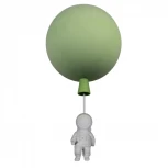 Подвесной светильник Loft IT Cosmo 10044/200 Green