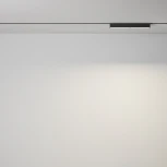 Трековый светильник магнитный 48V Maytoni Parete TR106-2-12W3K-B (LED)