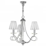 Подвесная люстра Osgona Riccio 705034