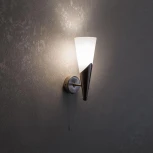 Бра Citilux Фокус CL103311 (220V, выключатель, факел)